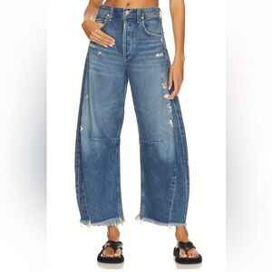 Citizens of Humanity Horseshoe Jeans in Magnolia
